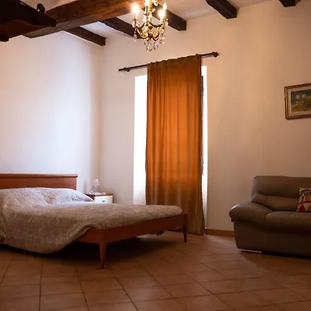Penzion La Torre Marzabotto