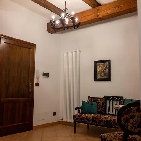 La Torre Casa de hóspedes