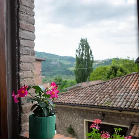 Casa de hóspedes La Torre