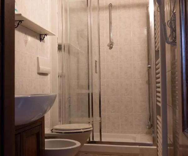 La Torre בית הארחה *