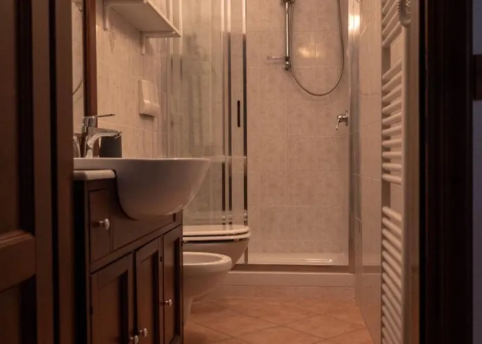 La Torre בית הארחה