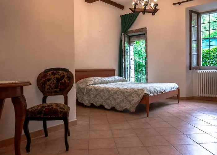 La Torre בית הארחה *