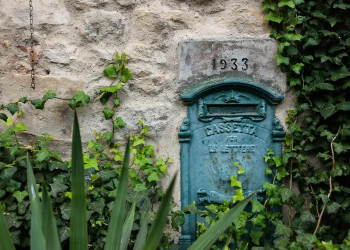 בית הארחה La Torre *