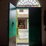 Πανσιόν La Torre *
