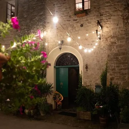 Πανσιόν La Torre