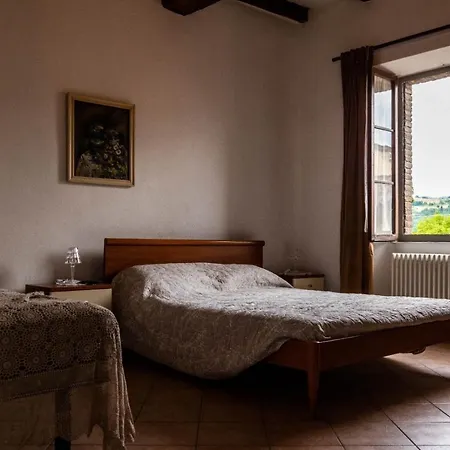 La Torre Πανσιόν Marzabotto