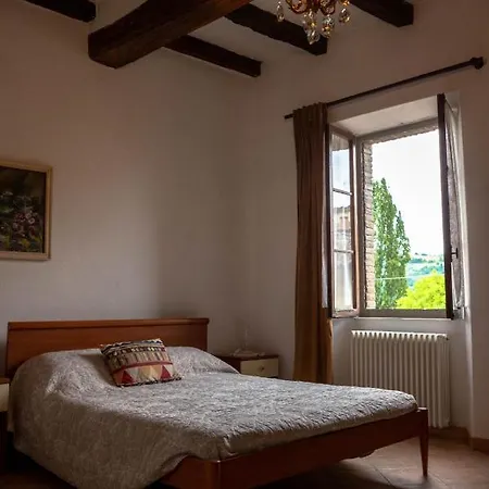 La Torre Gasthof Marzabotto