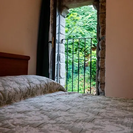La Torre Gasthof *