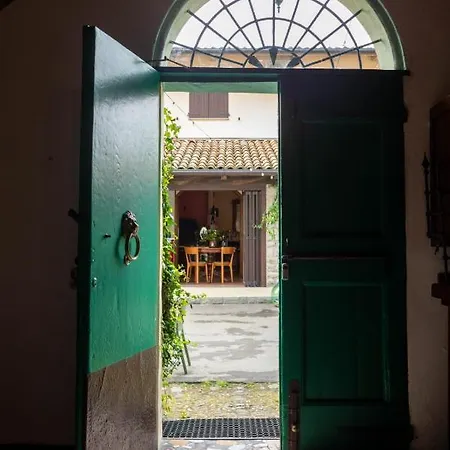 Πανσιόν La Torre *