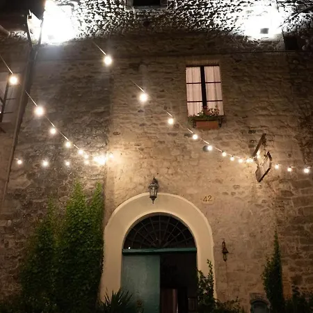 Πανσιόν La Torre *