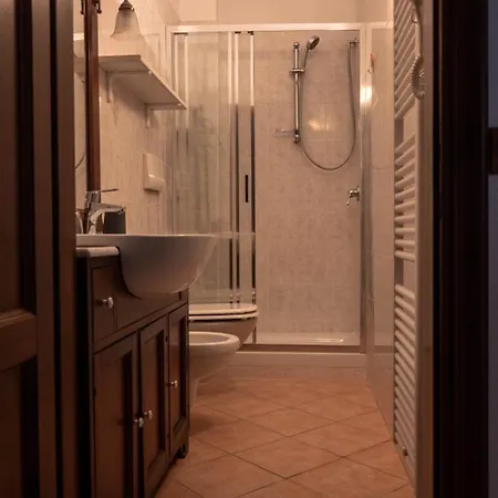 La Torre Πανσιόν