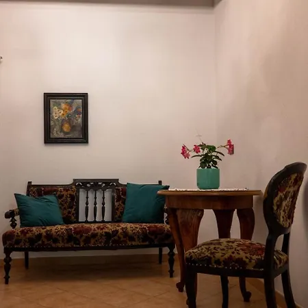 Πανσιόν La Torre Marzabotto