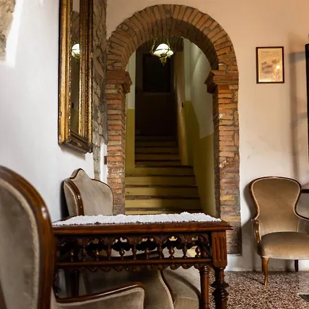 La Torre * Marzabotto