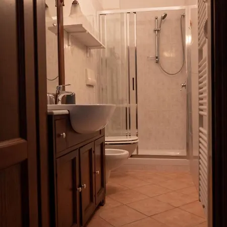 Vendégház La Torre *