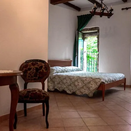 La Torre * Marzabotto