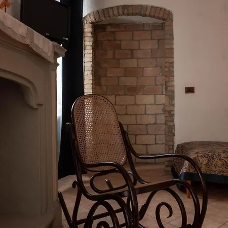 La Torre Πανσιόν Marzabotto