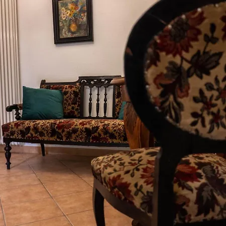 La Torre Πανσιόν