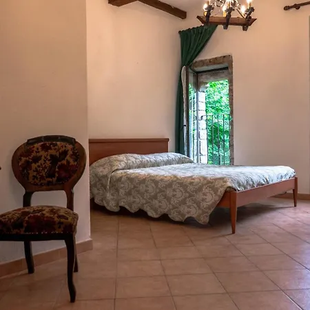 La Torre Πανσιόν *