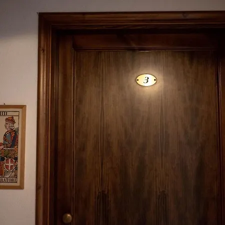 La Torre * Marzabotto