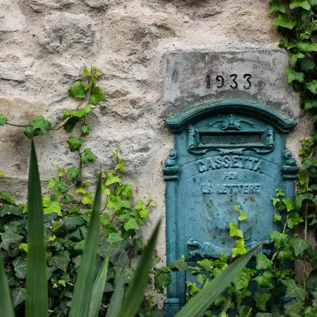 Πανσιόν La Torre *