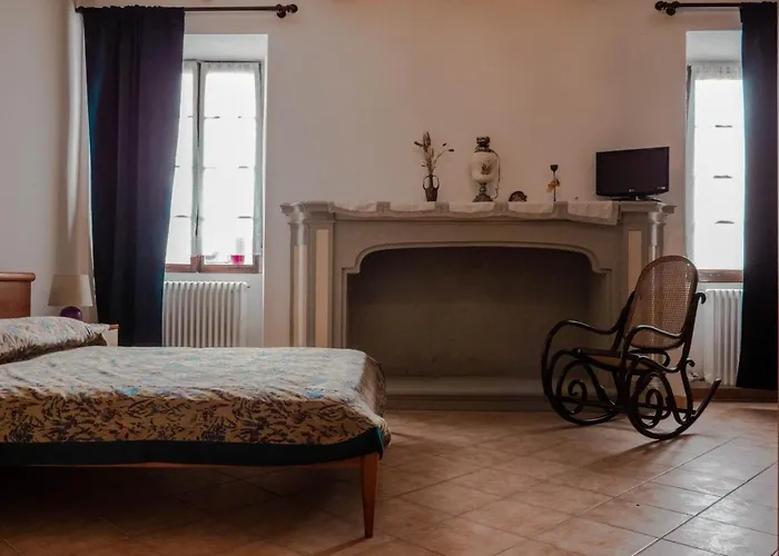 La Torre بيت ضيافة *