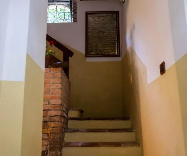 La Torre مارزابوتو