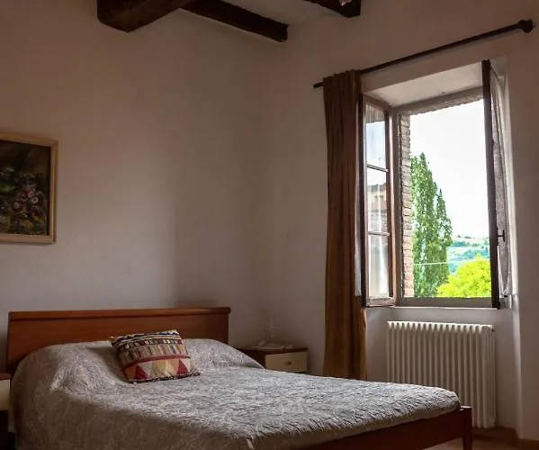 La Torre Konukevi Marzabotto