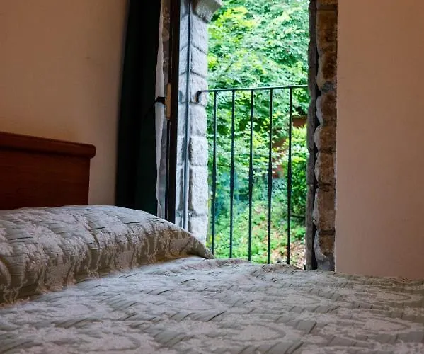 La Torre بيت ضيافة *