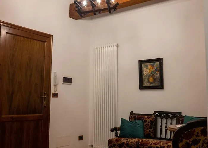 La Torre بيت ضيافة