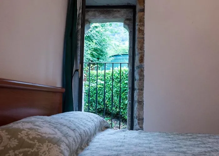 La Torre بيت ضيافة