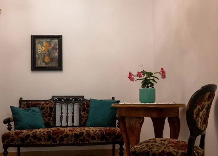 بيت ضيافة La Torre مارزابوتو