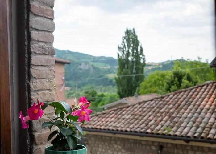 بيت ضيافة La Torre