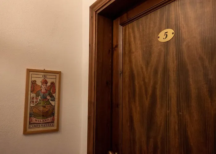 La Torre بيت ضيافة *