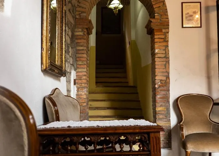 La Torre * Marzabotto