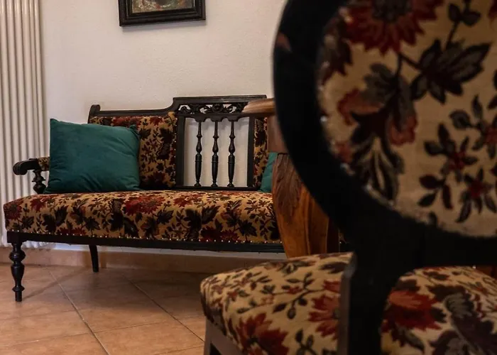 La Torre بيت ضيافة