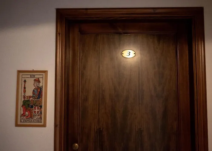 La Torre * Marzabotto