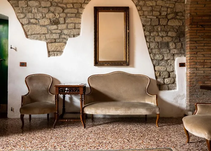 La Torre * Marzabotto